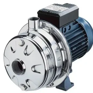 Últimas Unidades ELECTROBOMBA CENTRÍFUGA CDXL/I 120/20 TRIFÁSICA 2CV