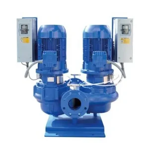 Barato ELECTROBOMBA MONOBLOC 80-200/3B 1450rpm