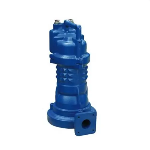 Barato ELECTROBOMBA SUMERGIBLE DRS/A65-185-7,5 7,5kW 10,2CV 2 POLOS HIERRO FUNDIDO