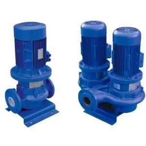Últimas Unidades ELECTROBOMBA MONOBLOC 65-250/30-A 30Kw 2900rpm