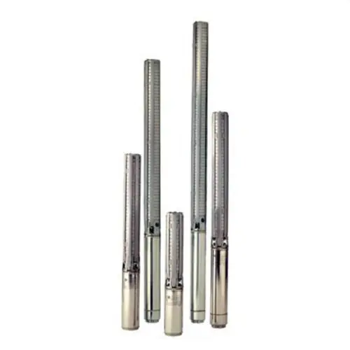 Venta Final ELECTROBOMBA CENTRÍFUGA SUMERGIBLE HIDRÁULICA 4" WPS 1,5-19 1,5CV