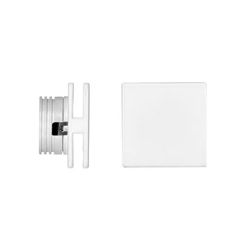 APLIQUE PORT 4W 220-240V 120° 3000K 60lm NEGRO Precio Reducido