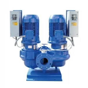 Venta Final ELECTROBOMBA MONOBLOC 65-125/0,75A 1450rpm
