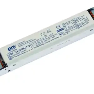 Gran Oferta BALASTO FLUO BE214-28UN 1/2x14/21/28/35W