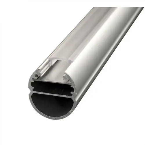 Descuento PERFIL ALUMINIO EDEC CI-20-A PARA TIRAS LED ANODIZADO