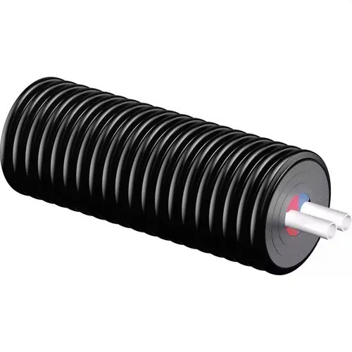 TUBO PE-X 25x2,3 (x2) UPONOR ECOFLEX THERMO-TWIN Oferta
