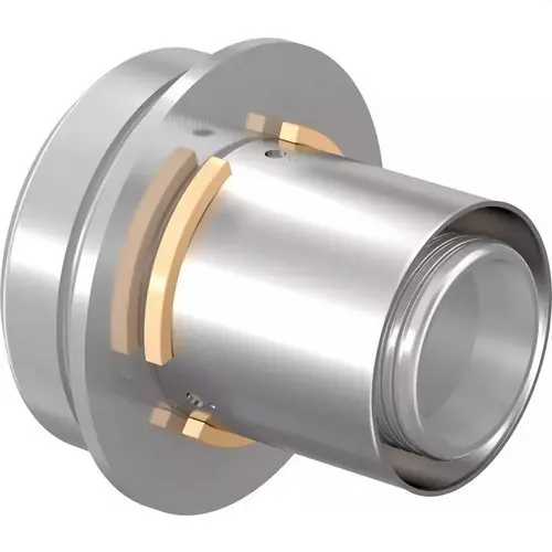 ADAPTADOR S-PRESS 110-RS3 UPONOR RS EN LATÓN Oferta Especial