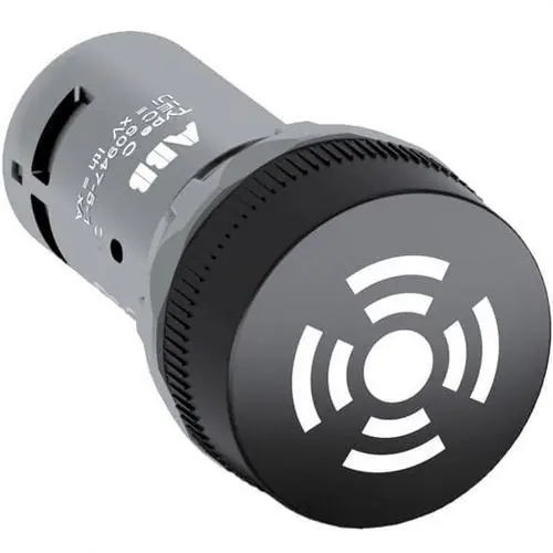 ZUMBADOR OPACO CB1-623B Alta Calidad
