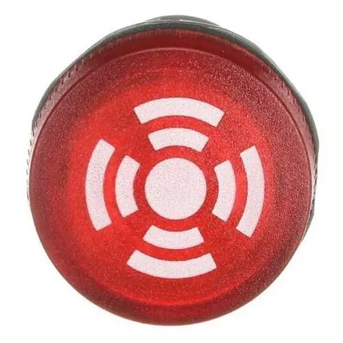 ZUMBADOR LUMINOSO CB1-612R Oferta De Temporada