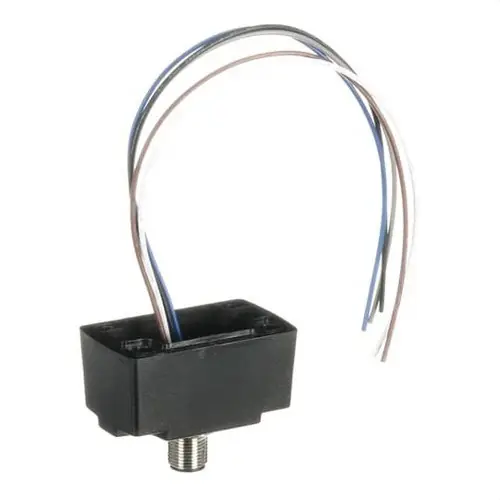 Última Versión MÓDULO INFERIOR JSHD4 CA CONECTOR M12 5P