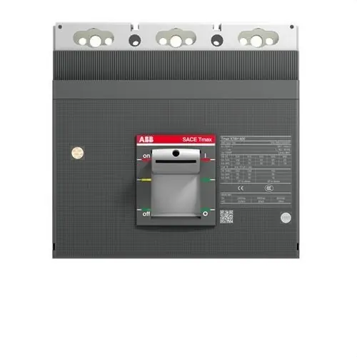 PARTE INTERRUPTIVA XT6N 800 3P FF Ordenar Ahora Mismo
