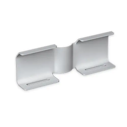 BISAGRA HORIZONTAL GRIS RAL7038 100 U48X Comprar En Línea