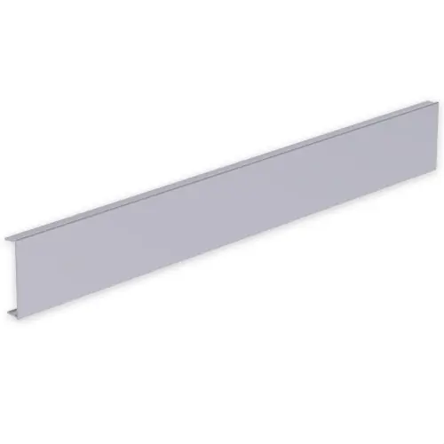Venta Final TAPA 65 U23X ALUMINIO