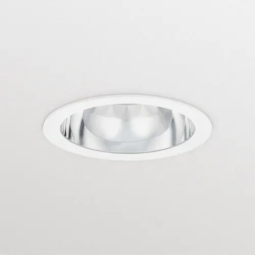 Venta Final LUMINARIA DE EMPOTRAR DN470B LED30S/830 PSE-E C BLANCO P