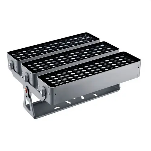 Venta Final LUMINARIA EXTERIOR BVP355 180LED 40K 220V L50 45