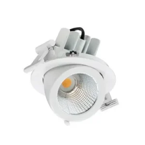 A Buen Precio DOWNLIGHT RS772B 49S/830 PSU-E HWB BLANCO