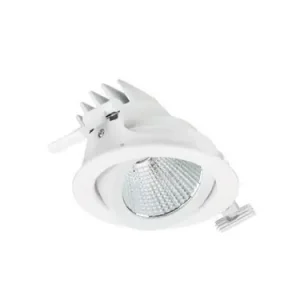 A Buen Precio DOWNLIGHT RS771B 19S/ROSE PSU-E HWB FG BLANCO