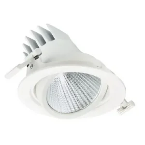A Buen Precio DOWNLIGHT RS781B 60S/830 PSU-E HMB BLANCO