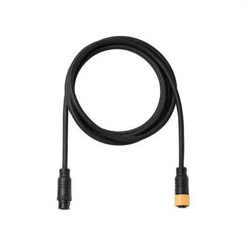 Venta Final JUEGO ZXP399 JUMP 5P DC/DMX CABLE 2m (10u)