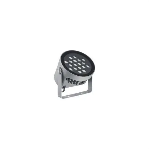 A Buen Precio PROYECTOR LUZ ARQUITECTÓNICA BVP372 16LED 30K 220V 15° DMX 40W HP