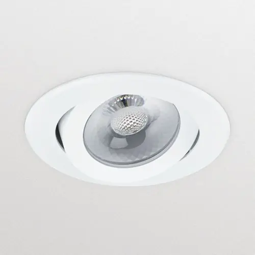Venta Final DOWNLIGHT RS151B LED12-WB-/840 D78 PSR PI6 BLANCO