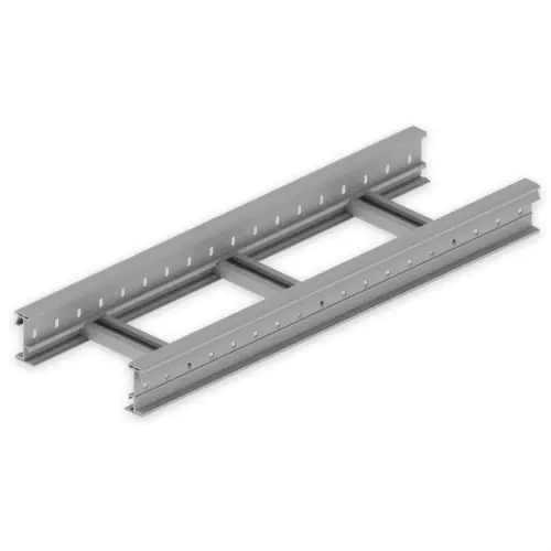BANDEJA DE ESCALERA AISLANTE 67 85x300 U48X GRIS RAL7035 Precio Bajo