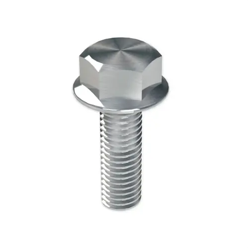 TORNILLO DIN 6921 60 M8x25 AISI 316 Rebajas