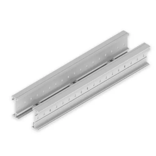 BANDEJA DE ESCALERA AISLANTE 67 135x200 U48X GRIS RAL7035 Oferta Limitada