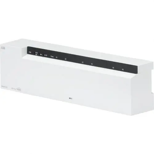 ACTUADOR DE ACCIONAMIENTO DE VÁLVULA 24V CON 6 CANALES SM Gran Oferta