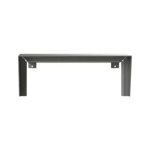 VISERA PLACA CALLE TAMAÑO 2/x EMPOTRAR ALUMINIO Barato