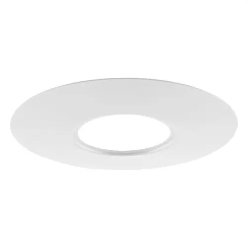 Alta Calidad ARO PARA FOCO LED SP D180 BLANCO