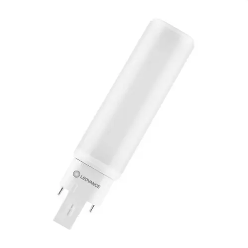 Barato LÁMPARA LED DULUX DE18 HF V 7W 830 G24Q-2