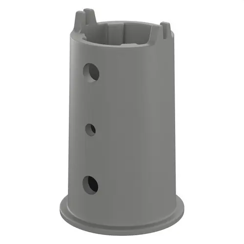 ACCESORIO LUMINARIA VIAL REDUCTOR 60 A 42mm Comprar En Línea