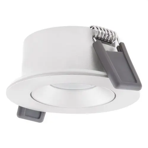 Barato FOCO LED SP AIR ORIENTABLE P 4W 927 REGULABLE IP23 BLANCO