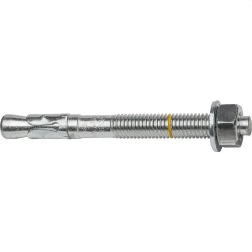 ANCLAJE METÁLICO ESPÁRRAGO BA-PLUS 8-135/70 CINCADO Oferta Especial