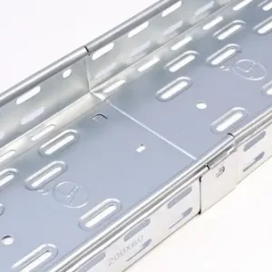 Barato BANDEJA PERFORADA reforzada100x400 GALVANIZADO SENZIMIR