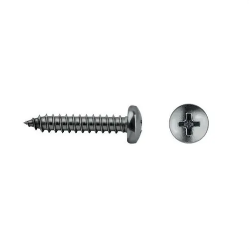 TORNILLO ROSCA CHAPA DIN7981 5.5x70mm INOXIDABLE A2 Ordenar Ahora Mismo