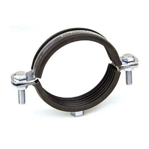 ABRAZADERA ISOFÓNICA RIH M12 75mm CINCADA Imprescindible (Must-Have)