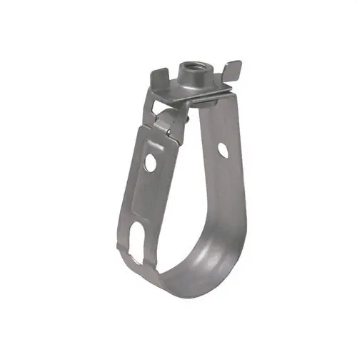 ABRAZADERA METÁLICA M10 FC-115 4" DIÁMETRO 108-114mm Certificado