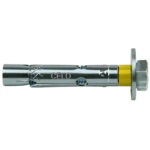 Venta Final ANCLAJE CAMISA CON CONO EXPANSOR DNBOLT DT14-C M10x70mm CINCADO