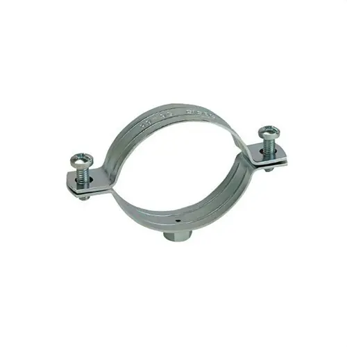 ABRAZADERA REFORZADA REL M8 1" 35mm CINCADA Precio Rebajado