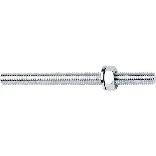 VARILLA VMAST M12-160 5.8 DIN CINCADO Marca Reconocida
