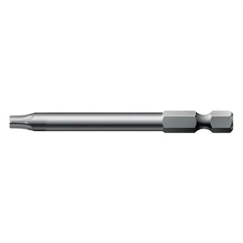 Últimas Unidades PUNTA ATORNILLADOR LARGA 1/4"x50 TORX DTXP T8