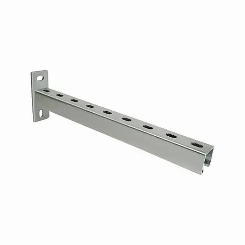 A Buen Precio SOPORTE PERFIL STRUT 41x41mm 1000mm GALVANIZADO CALIENTE