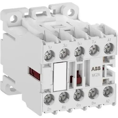 A Buen Precio CONTACTOR MINI MC2AB00ATJ