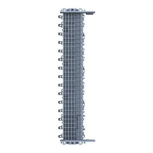 A Buen Precio KIT PREMONTADO SMISSLINE-TP 30 MÓDULOS 3LN