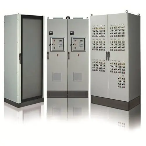 VENTILADOR IS2 230V CA 50/60Hz Y CABLE Envío Exprés