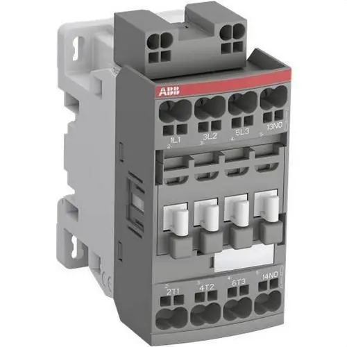 A Buen Precio CONTACTOR AF12Z-30-10K-20 12-20V DC