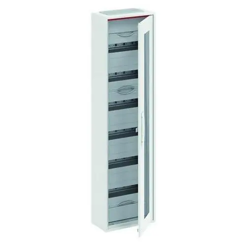 A Buen Precio ARMARIO SUPERFICIE CA17RT 72 MÓDULOS 150mm PUERTA TRASERA