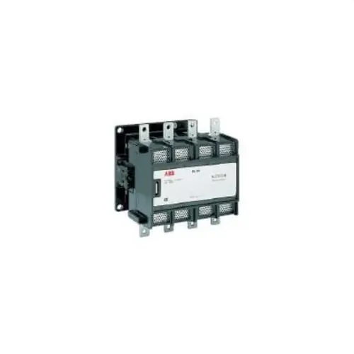 A Buen Precio CONTACTOR EK550-40-21 TETRAPOLAR 110V CC